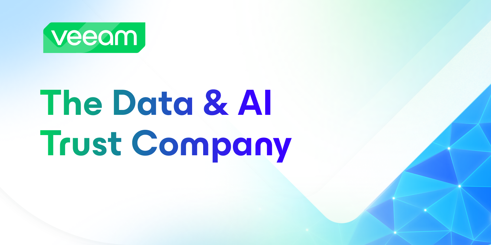 Veeamsoftware