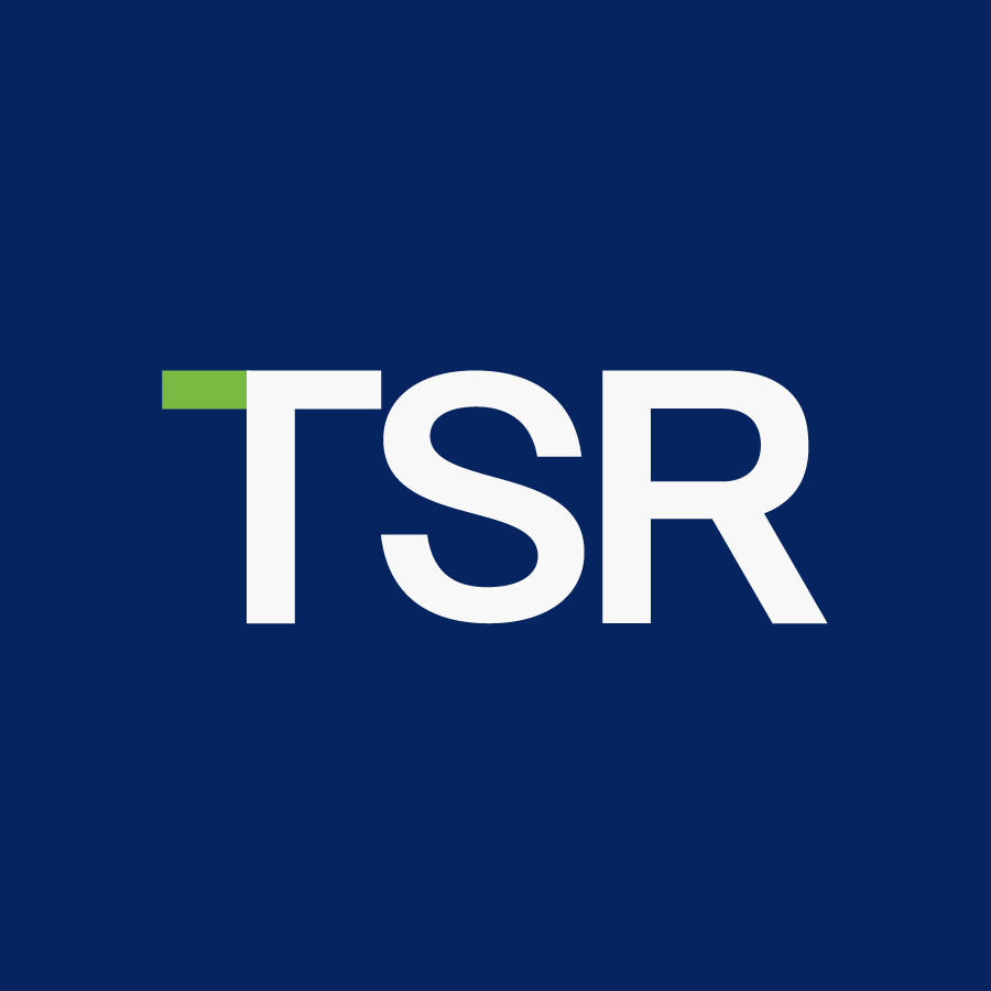 TSR Select