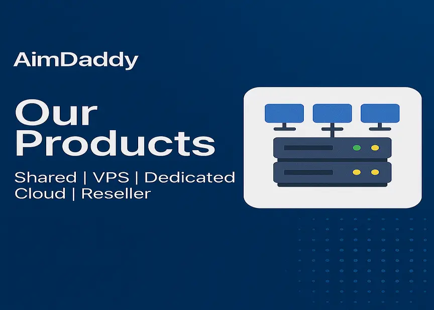 AimDaddy LLC