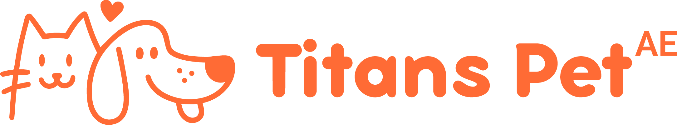 Titans Pet UAE
