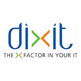 Dixit Infotech Services