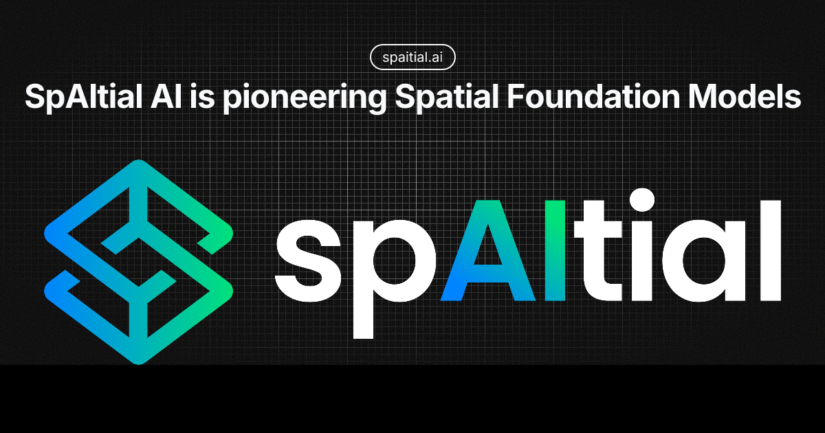 SpAItial AI