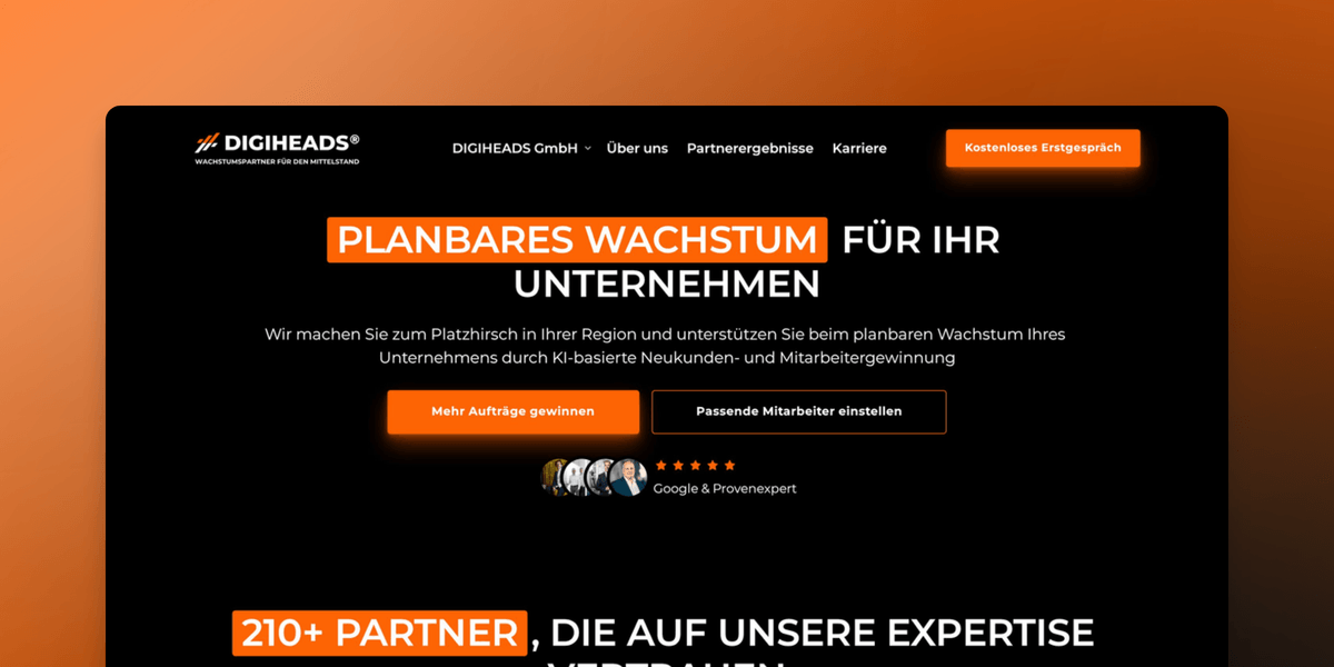 DIGIHEADS GmbH