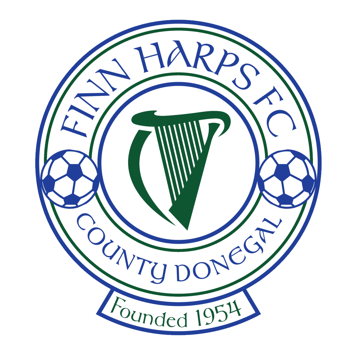 Finn Harps FC
