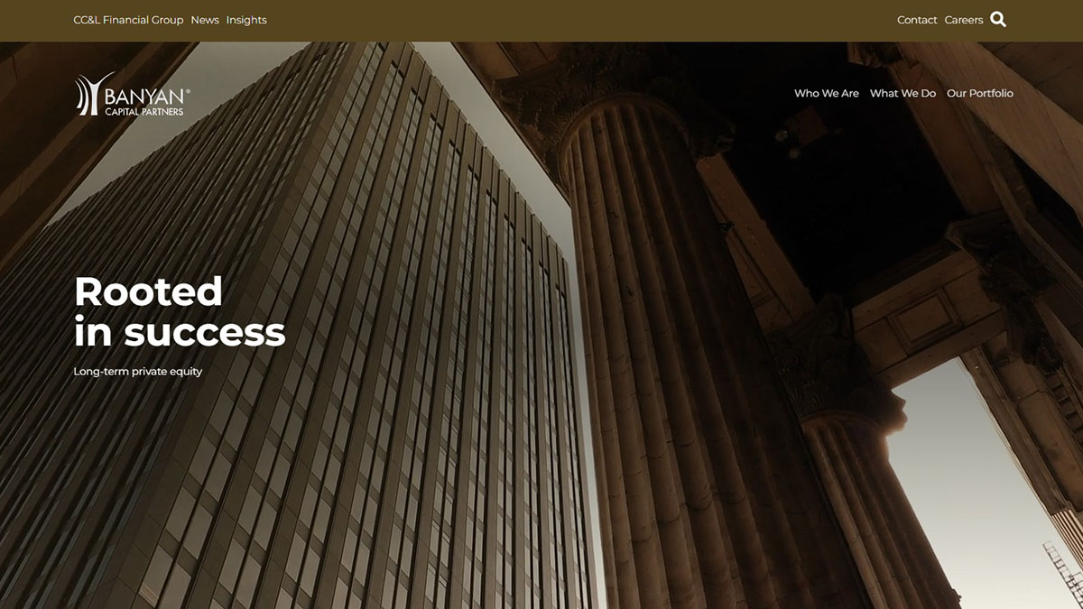 Banyan Capital Partners®