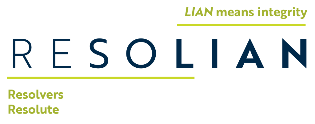 Resolian