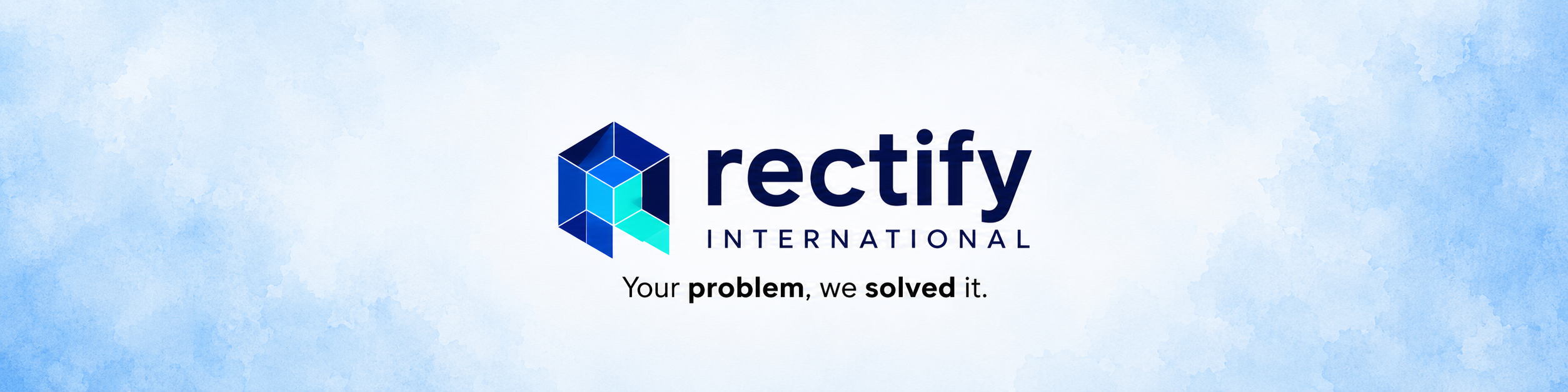 Rectify International