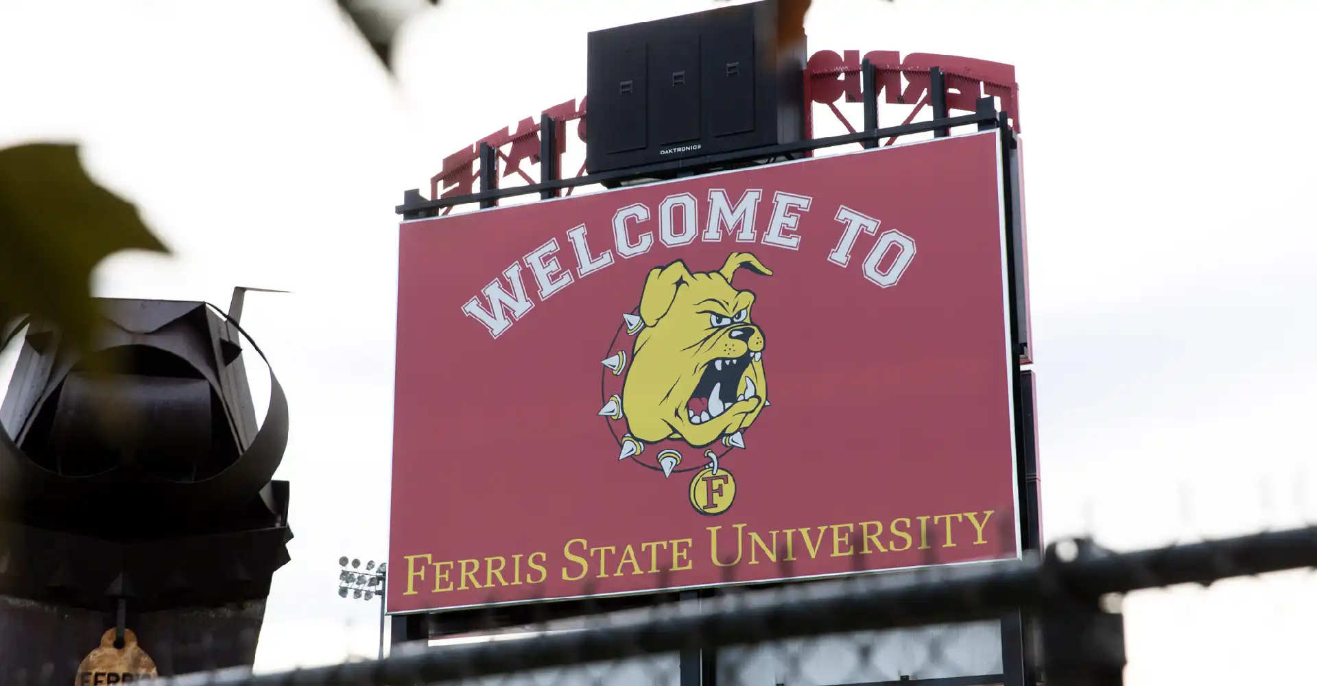 Ferris State University College of Business