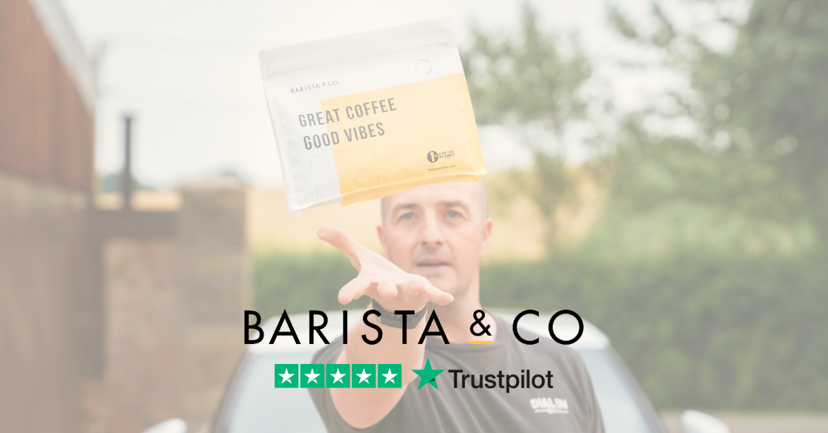 Barista & Co