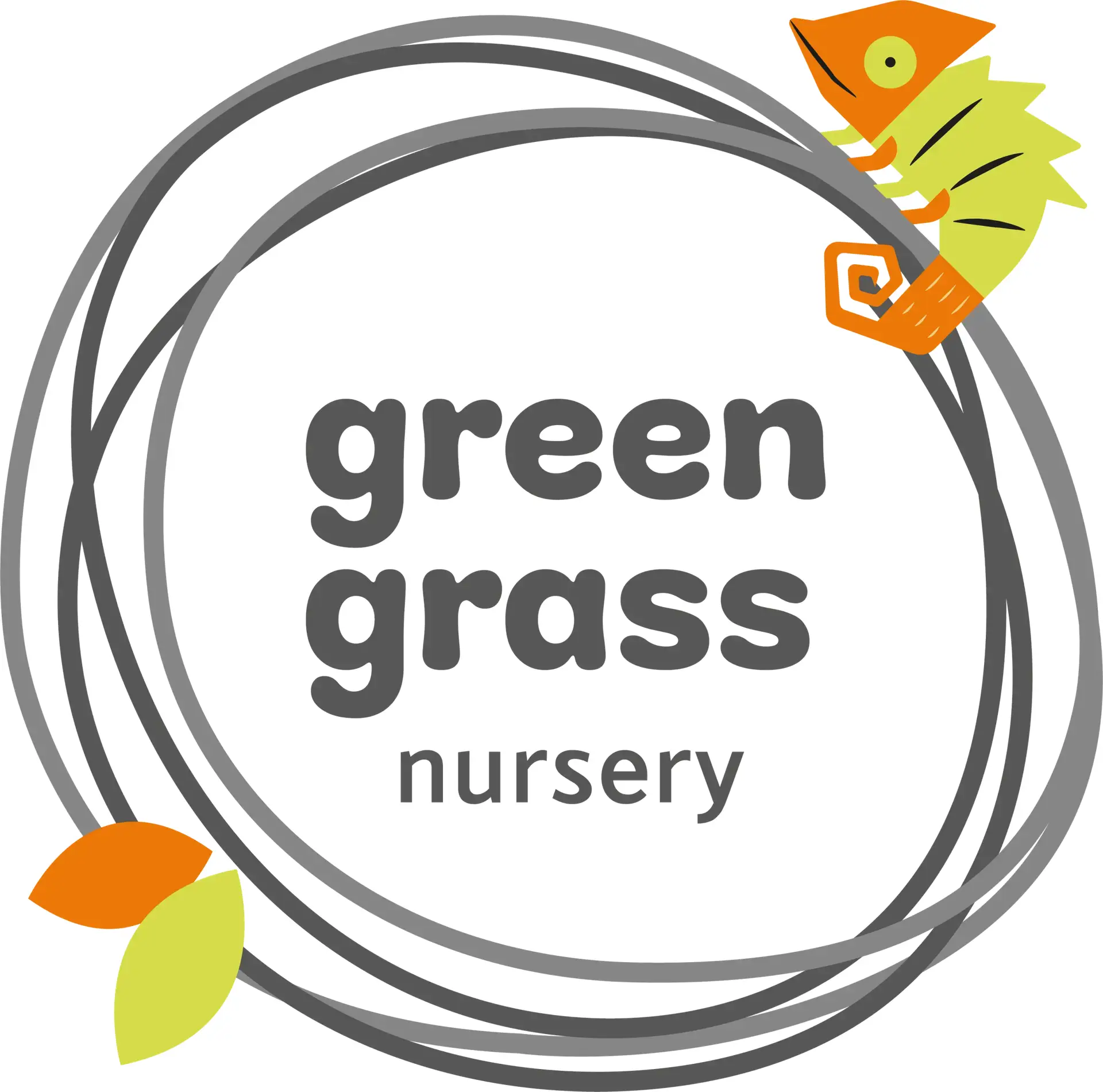 Green Grass Nursery