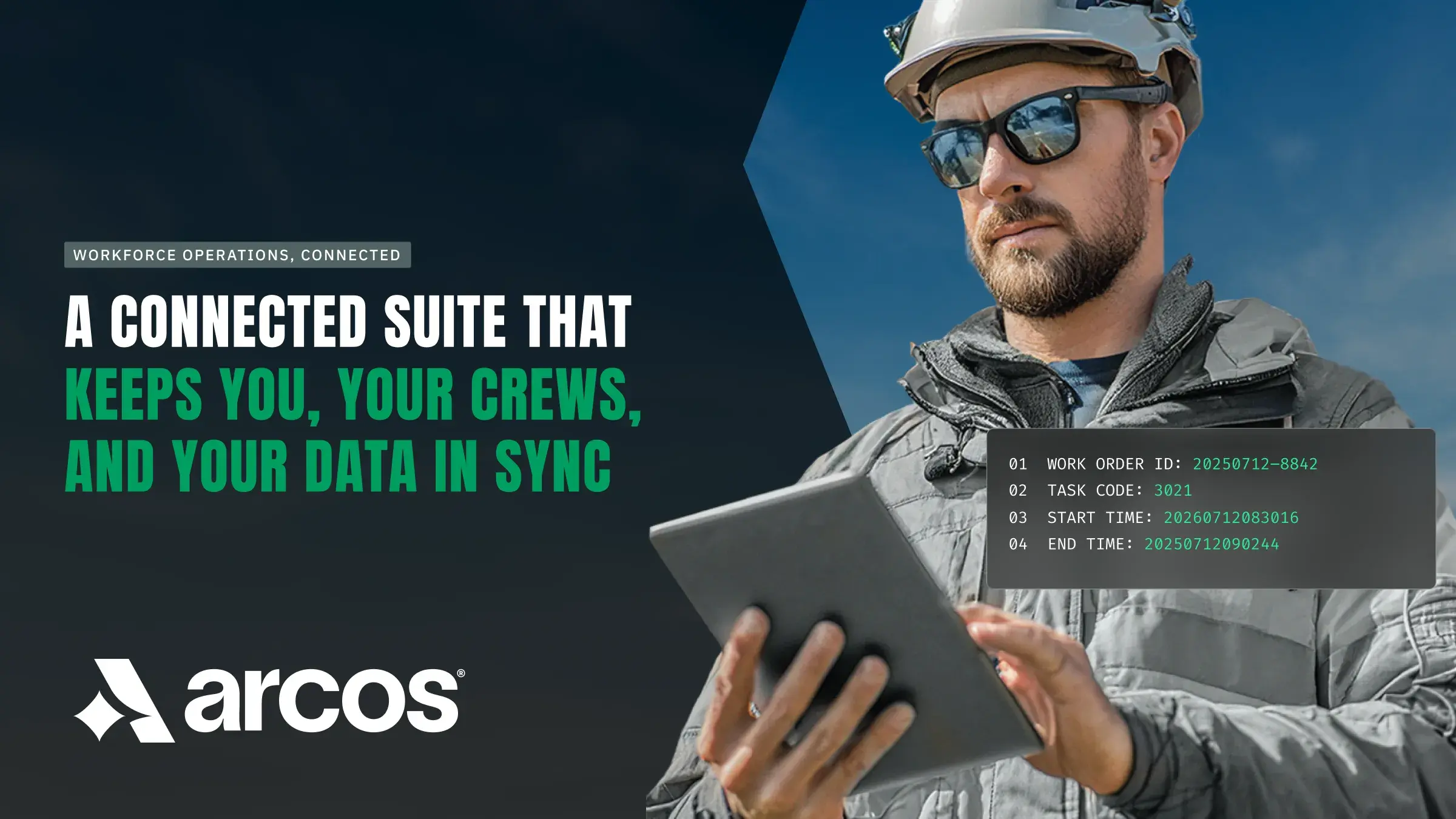Arcos LLC