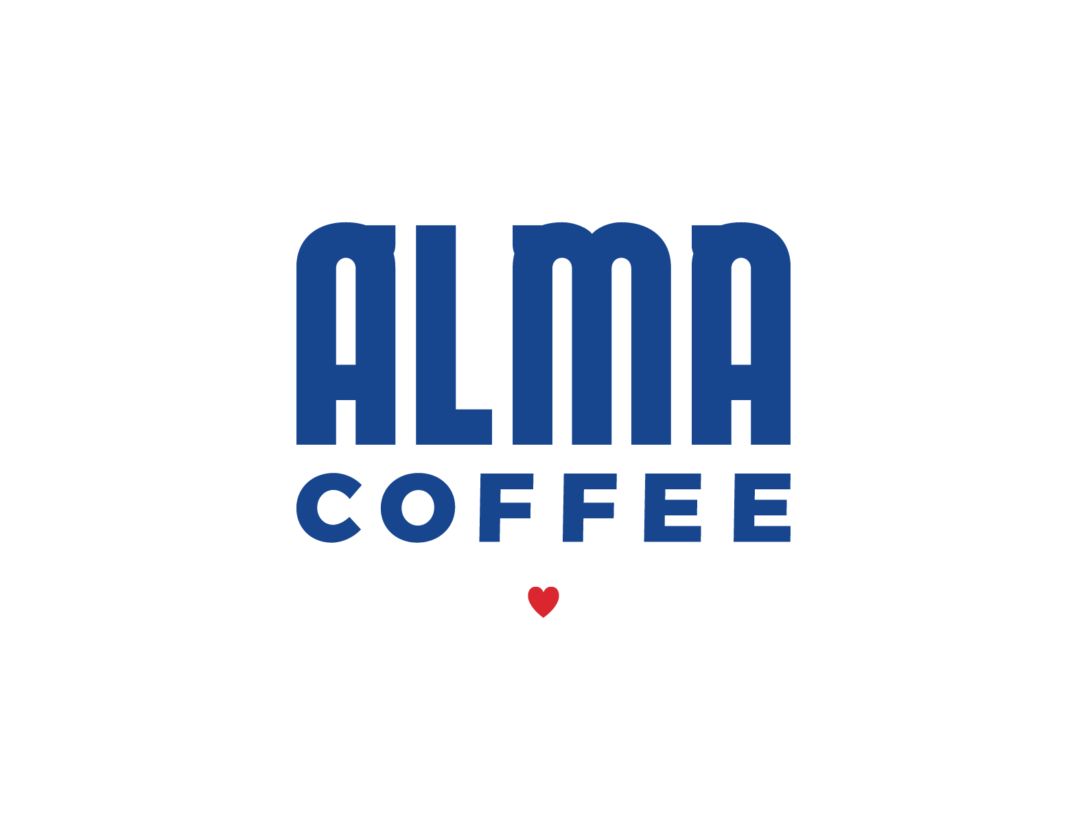 Alma Coffee ™
