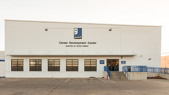 Goodwill Central Oklahoma