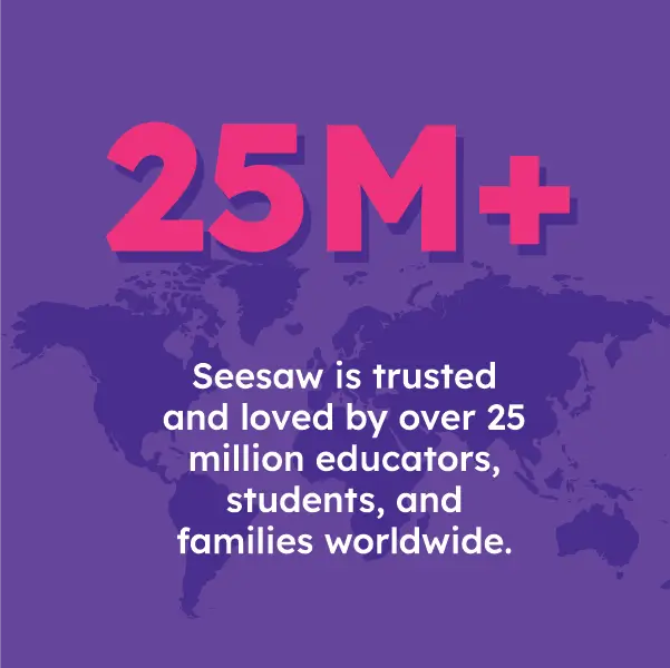 Seesaw Learning