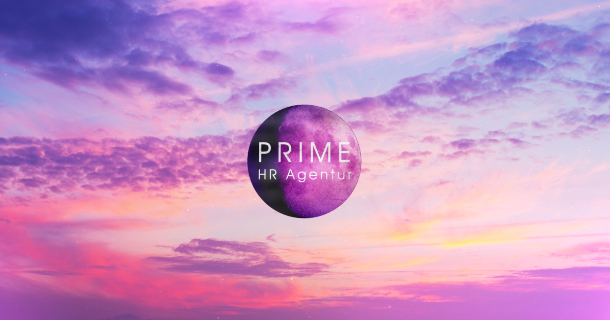 PRIME HR Agentur®