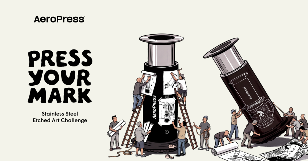 AeroPress, Inc.