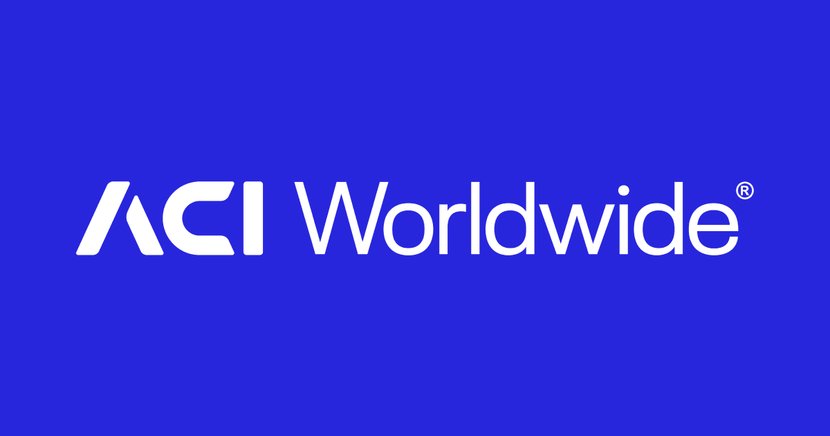 ACI Worldwide