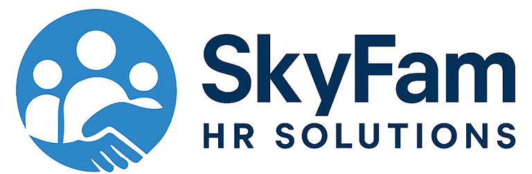 Skyfam HR Solutions