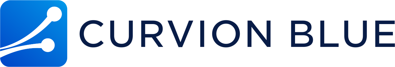 Curvion Blue