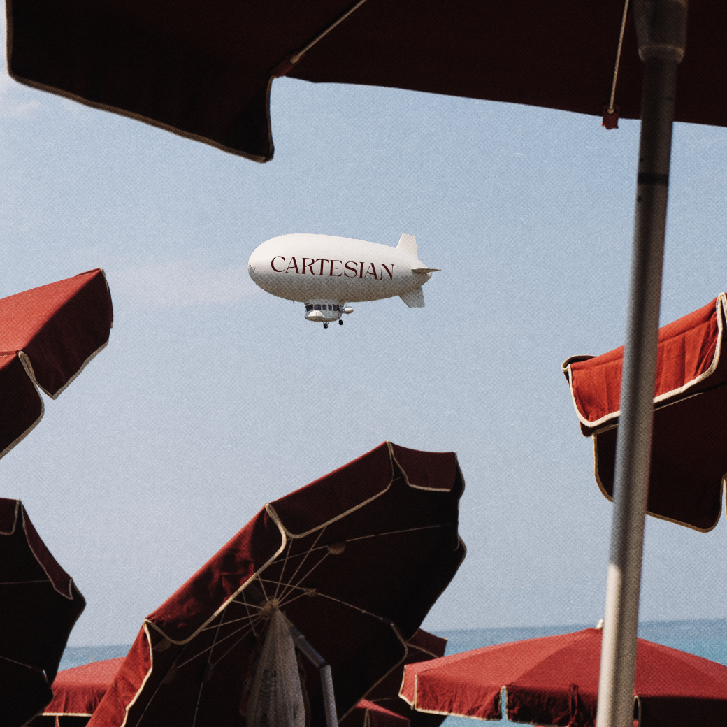 CARTESIAN | Hospitality & Tourism Marketing
