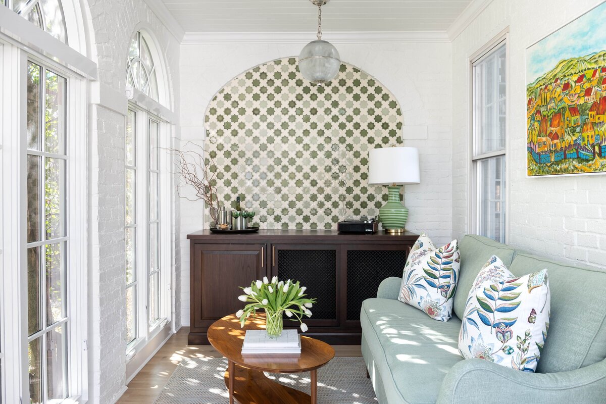 Norton Interiors