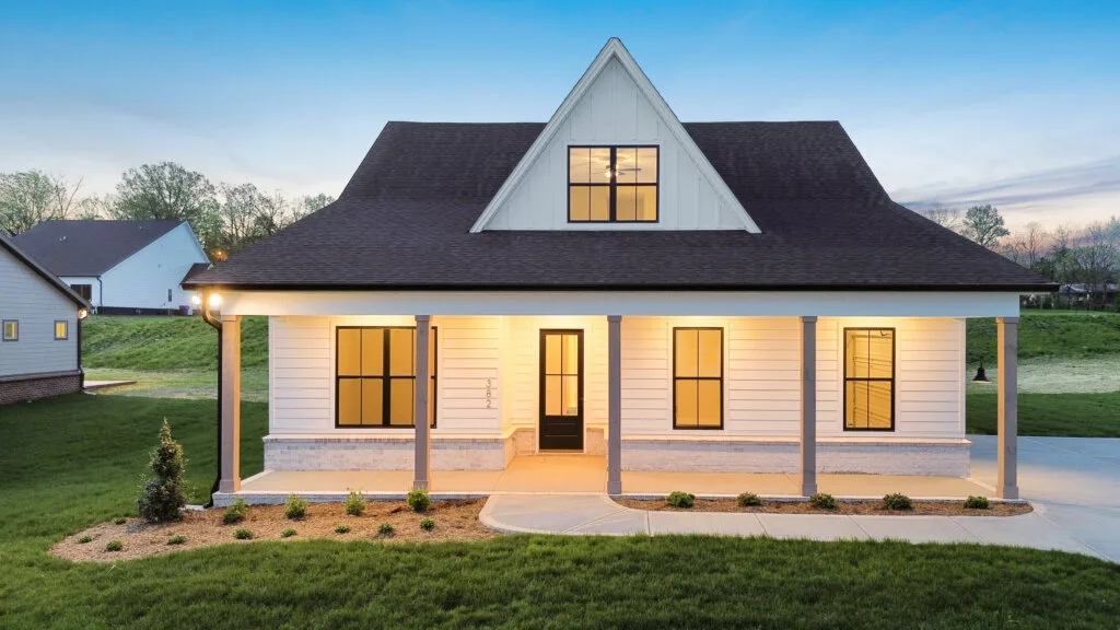 Turner Homes