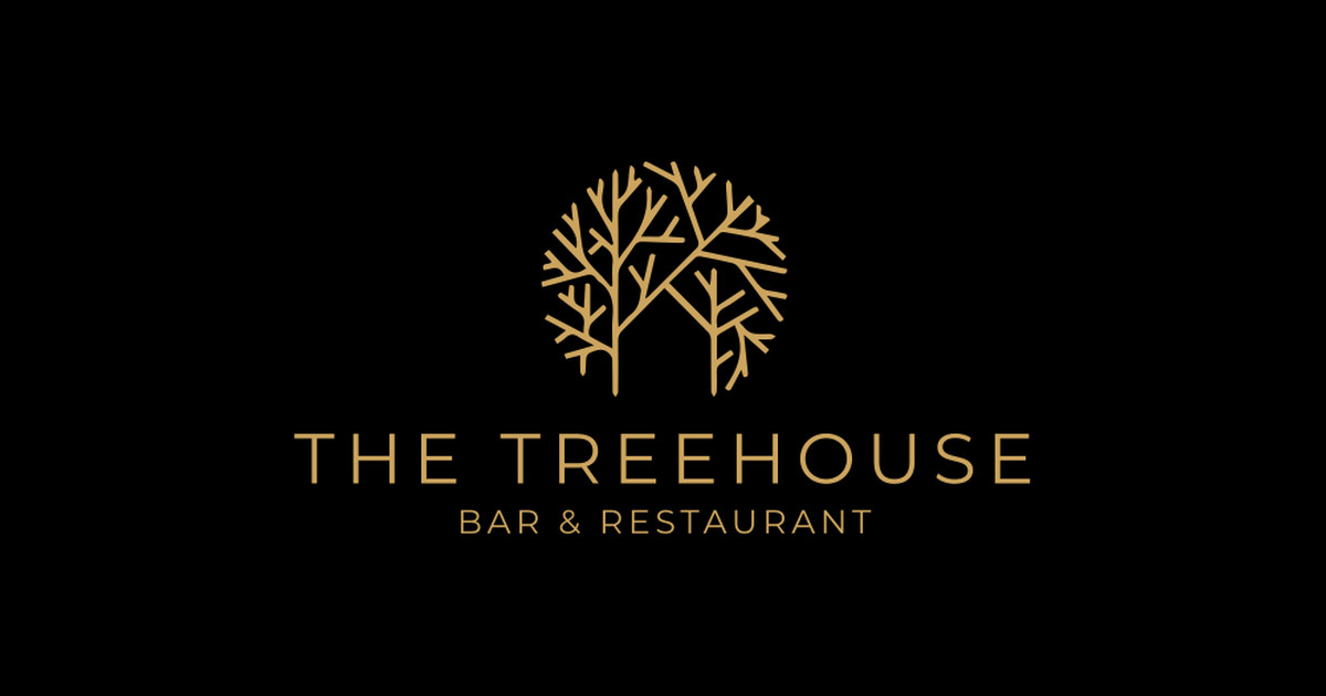 Treehouse Bar and Restaurant