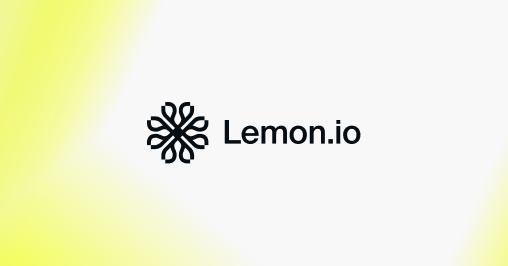 Lemon.io