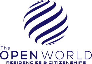 The Open World - Residencies & Citizenships