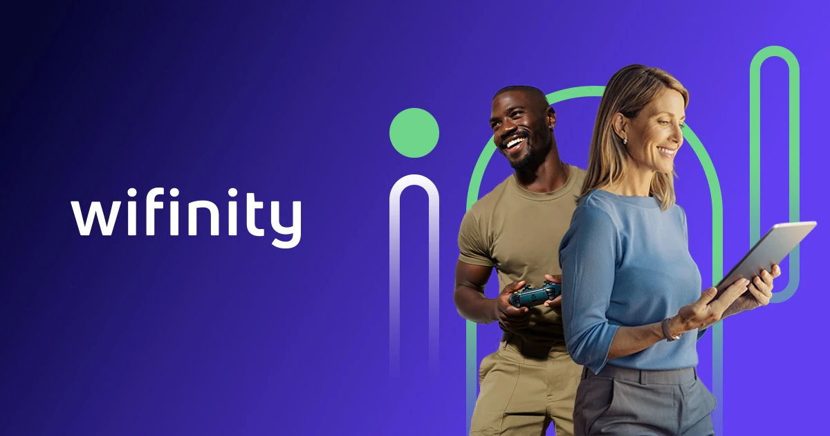 Wifinity