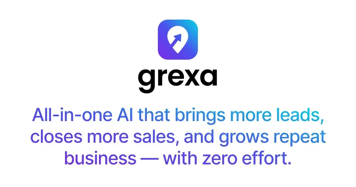 Grexa Ai Private Limited