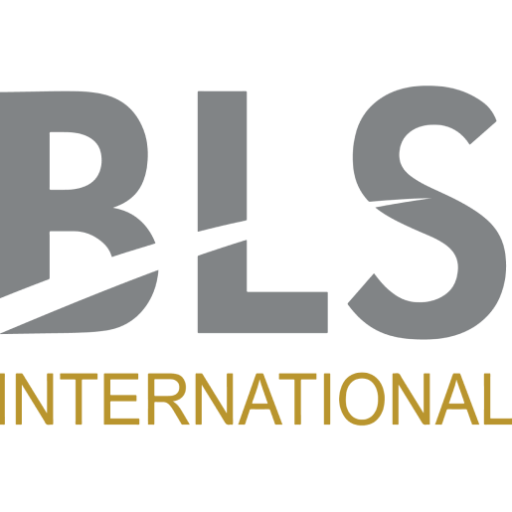 BLS International