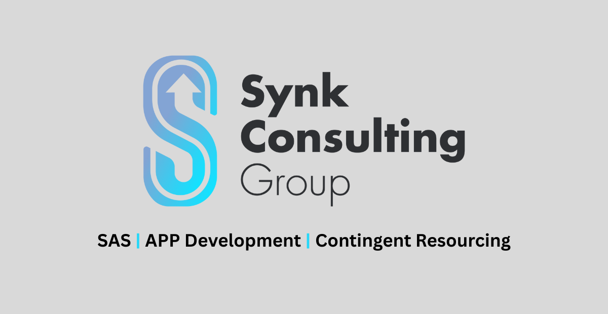 Synkcode