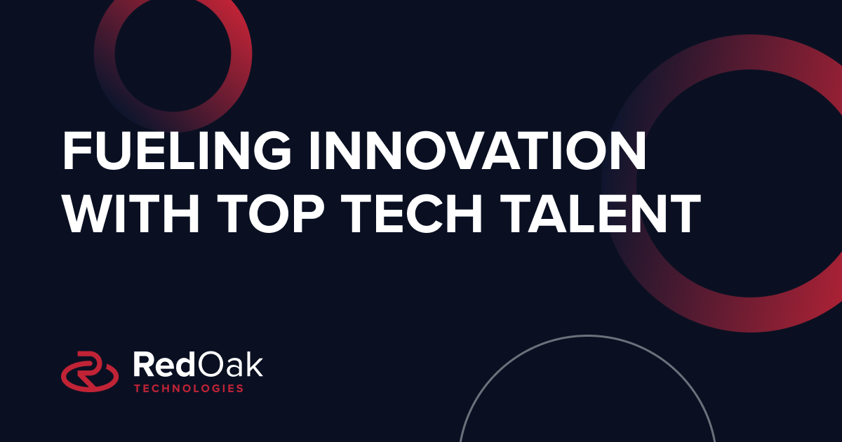 Red Oak Technologies