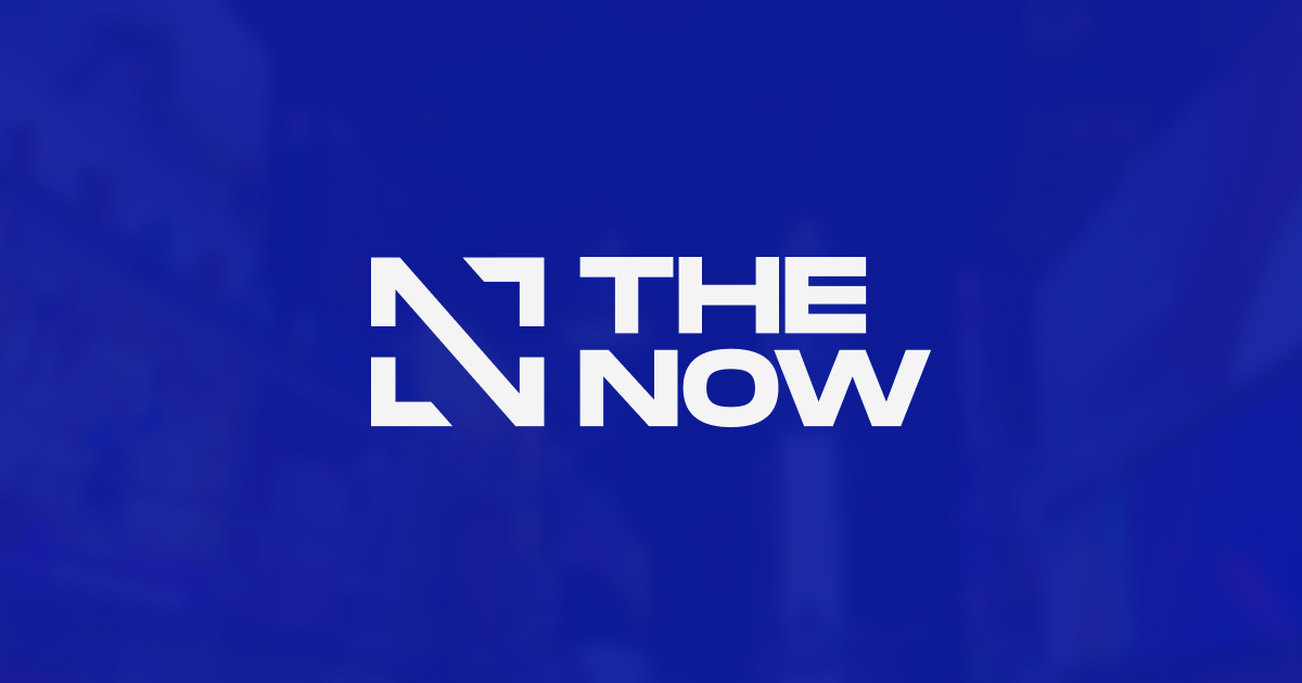 The Now Agency