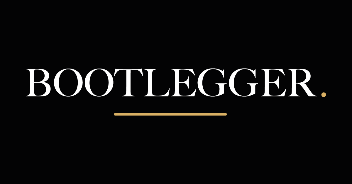 Bootlegger