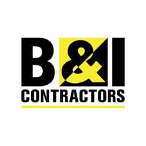 B&I Contractors Inc.