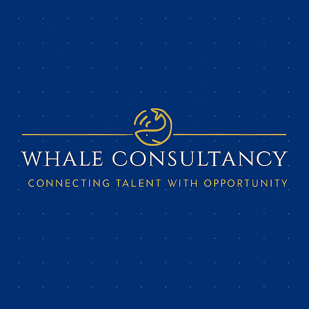 Whale Consultancy Llp