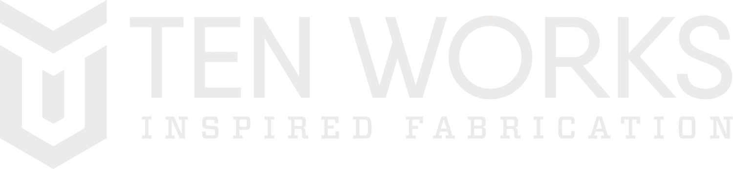 TEN Works