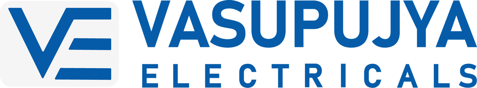 Vasupujya Electricals