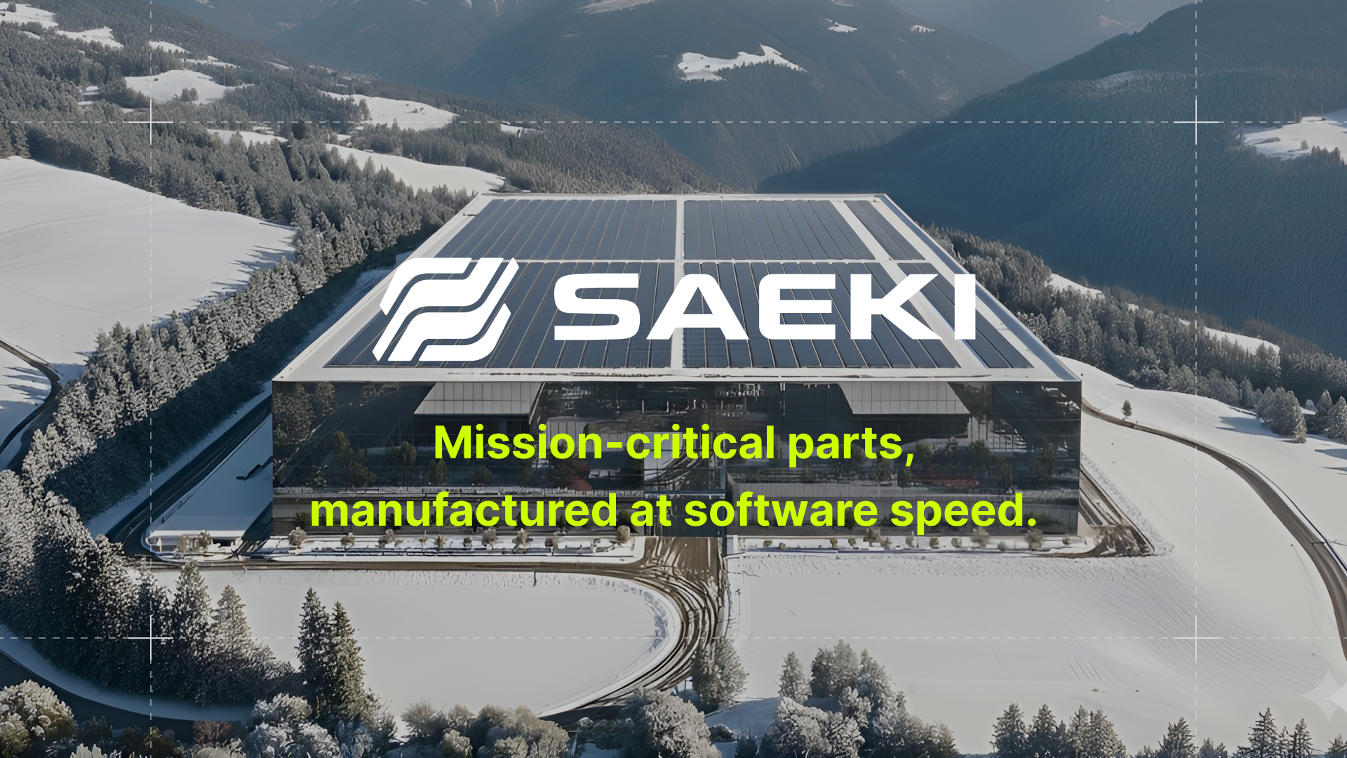 SAEKI