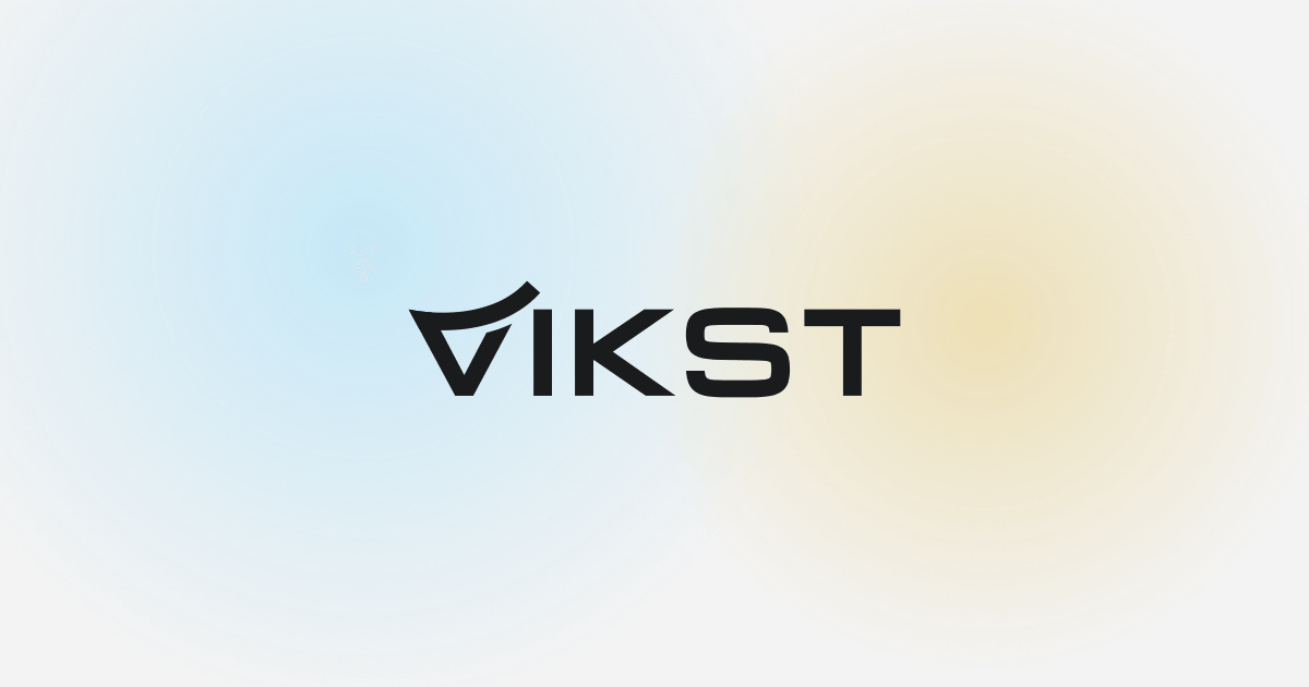 VIKST MARKETING - FZCO