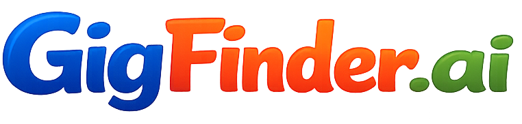 GigFinder.ai