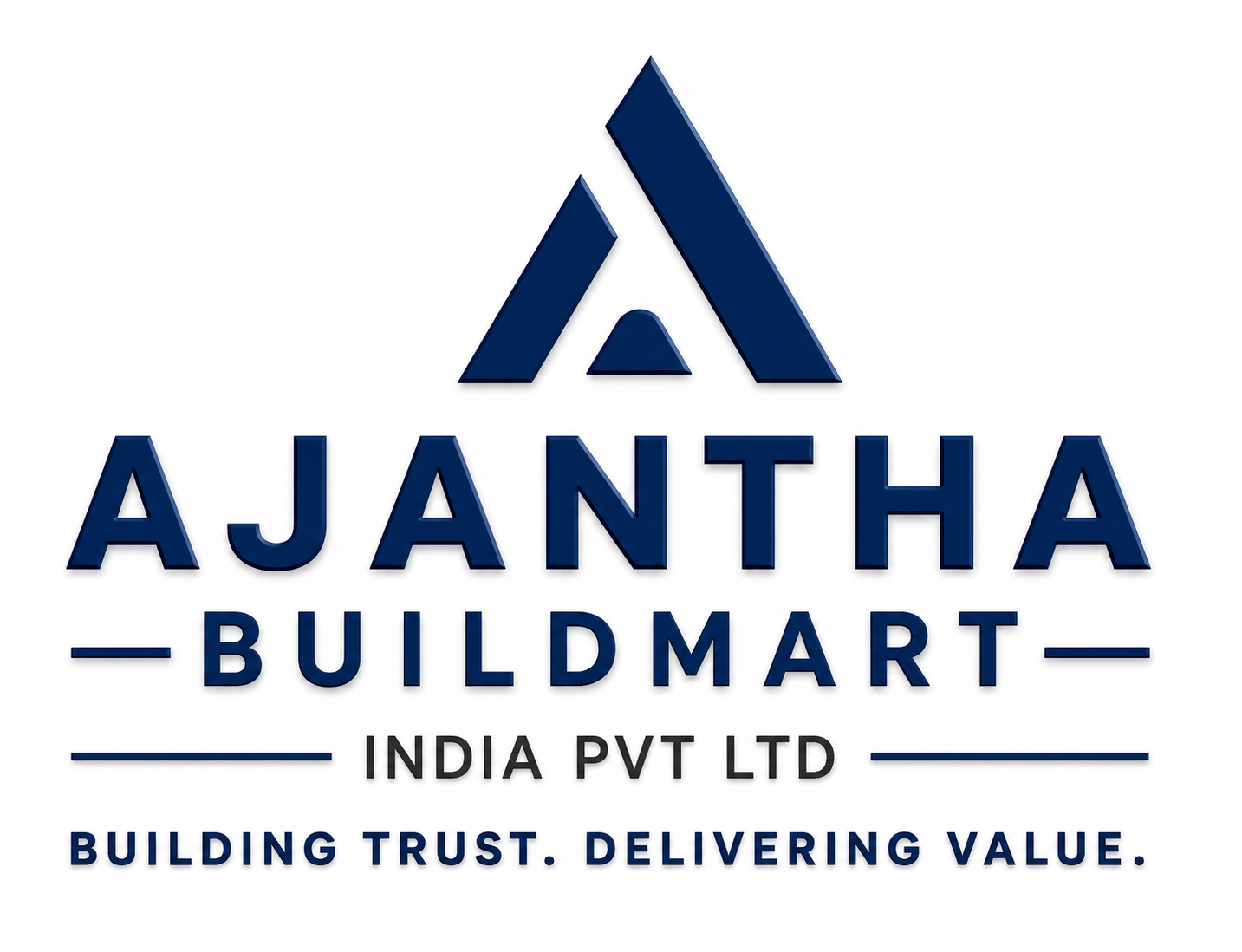 Ajantha Buildmart India Private Limited