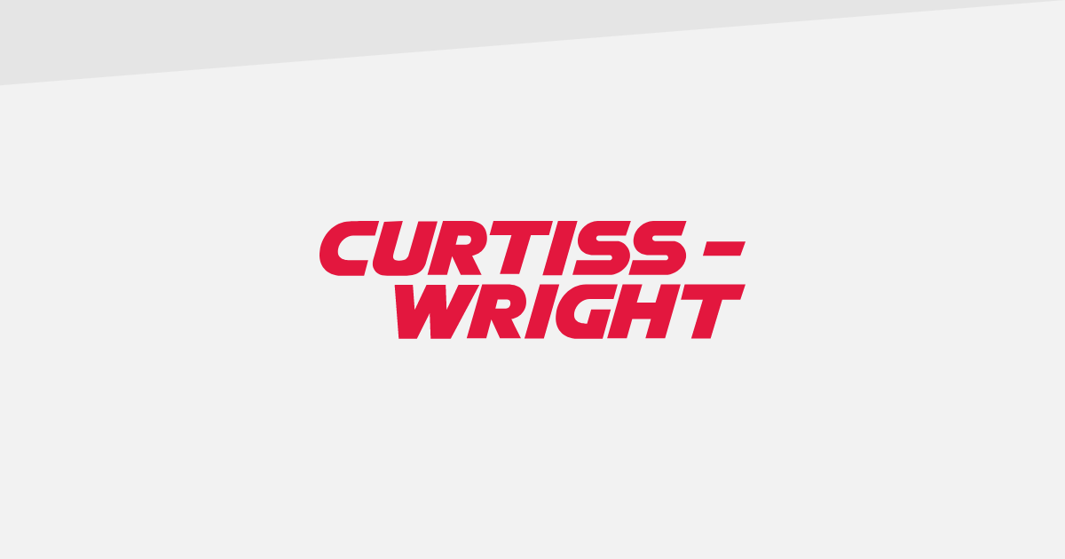 Curtiss-Wright Corporation