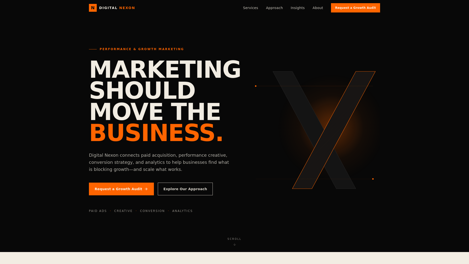 Digital Nexon