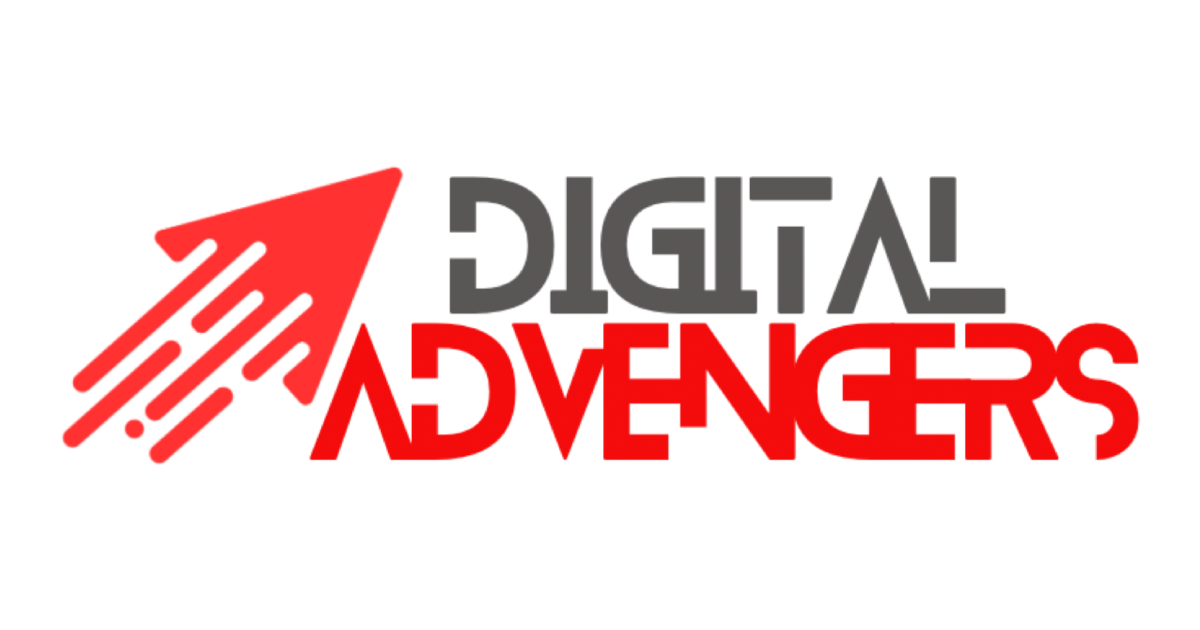 Digital Advengers