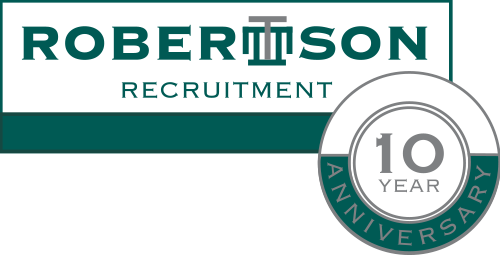 ROBERTSON RECRUITMENT SERVICES LIMITED