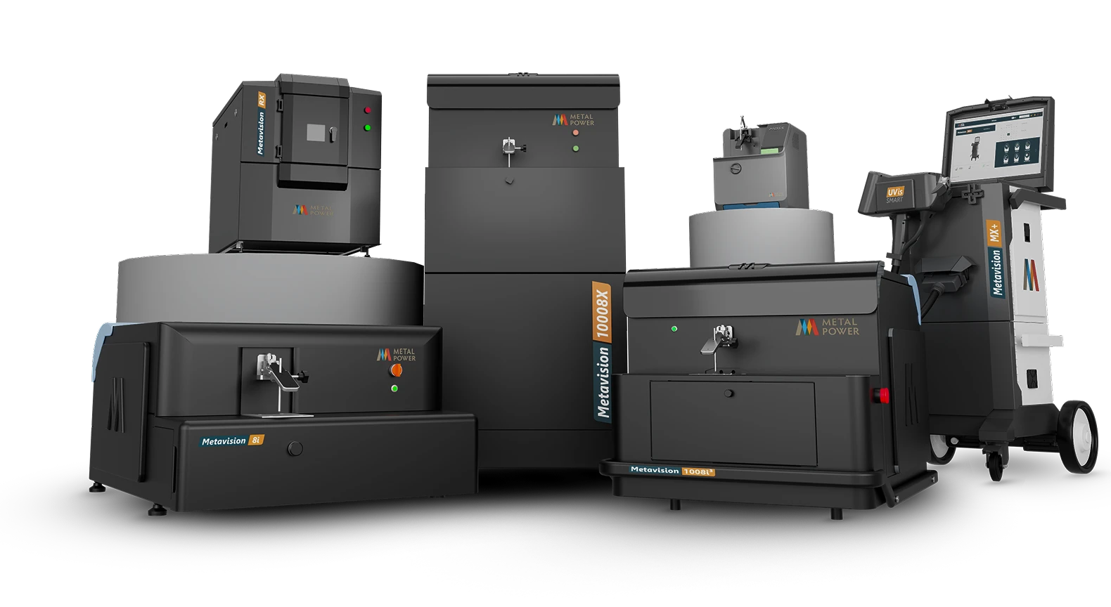 Metal Power Analytical