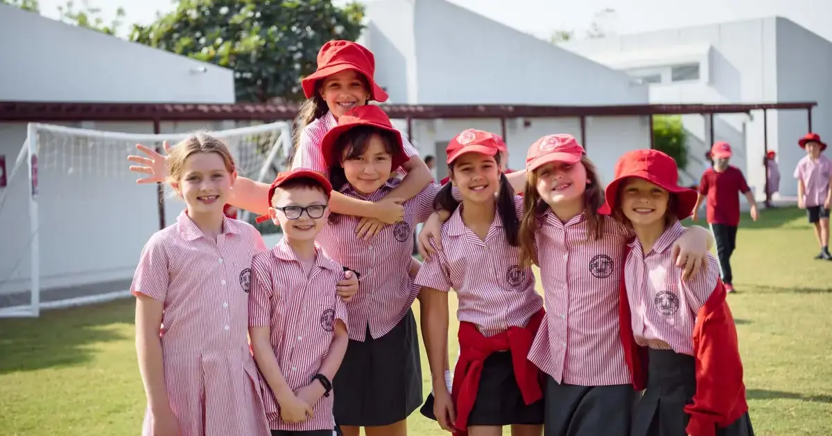 Doha English Speaking School (DESS)